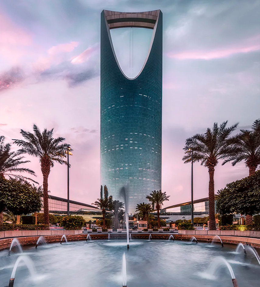 riyadh